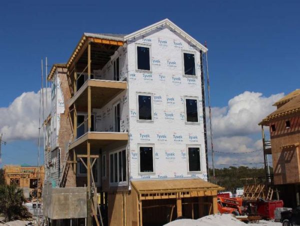 Panama City Beach Home 989052