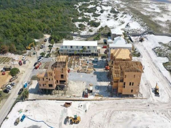 Panama City Beach Home 989052