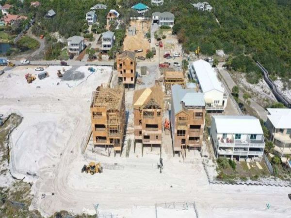 Panama City Beach Home 989052