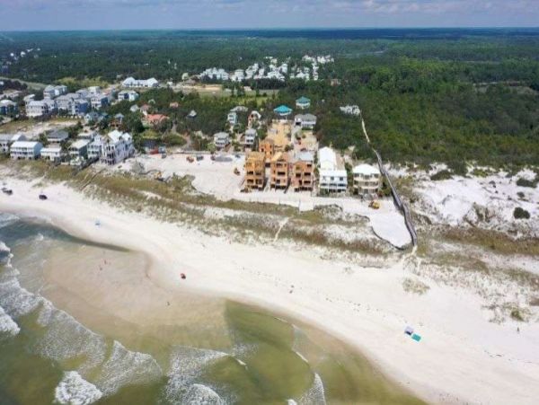 Panama City Beach Home 989052