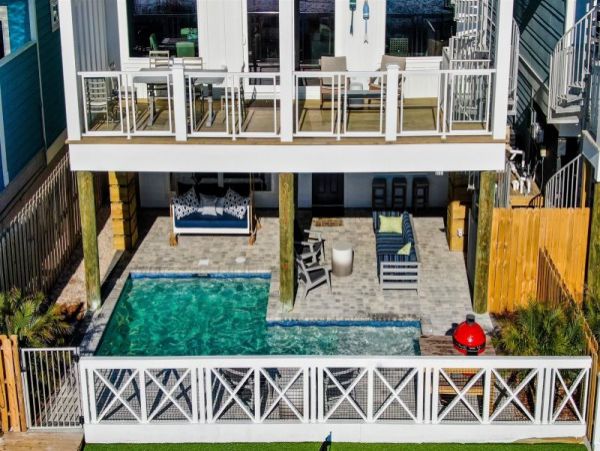 Panama City Beach Home 989053