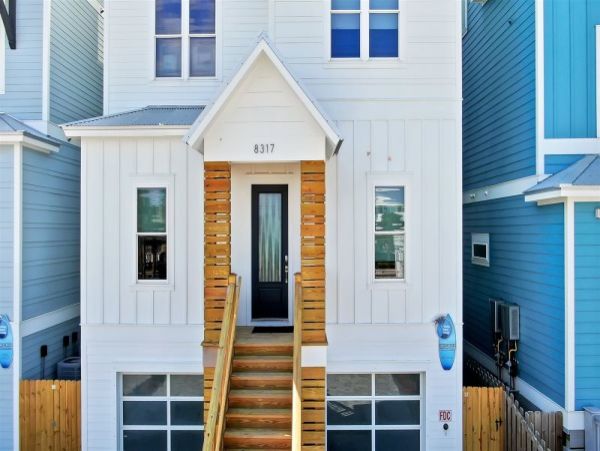 Panama City Beach Home 989053