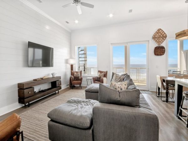Panama City Beach Home 989053
