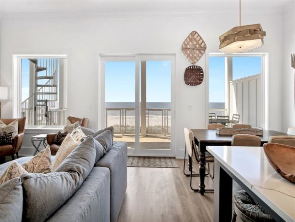 Panama City Beach Home 989053