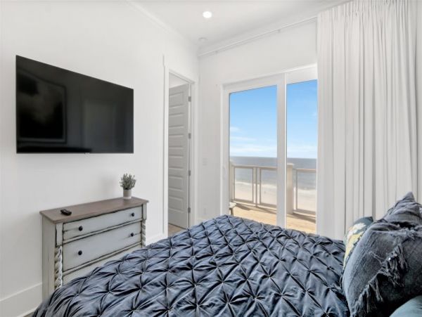 Panama City Beach Home 989053