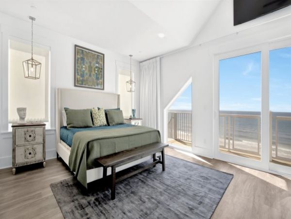 Panama City Beach Home 989053