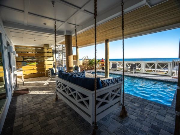 Panama City Beach Home 989053
