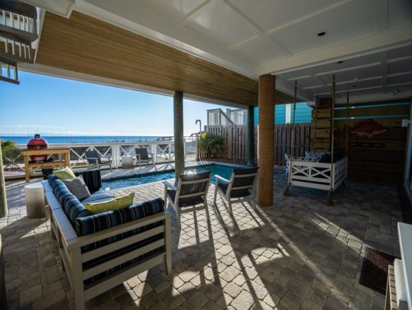 Panama City Beach Home 989053