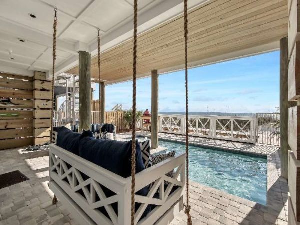 Panama City Beach Home 989053