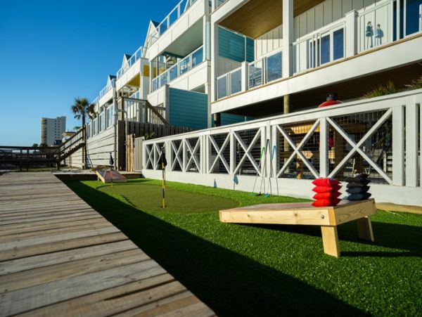 Panama City Beach Home 989053