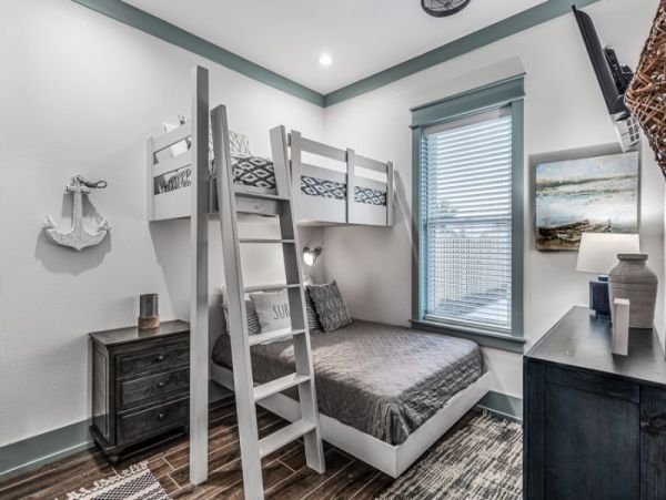 Nine Bedroom Panama City Beach Beachfront Views Sleeps 25