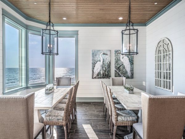 Nine Bedroom Panama City Beach Beachfront Views Sleeps 25