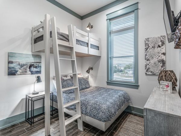 Nine Bedroom Panama City Beach Beachfront Views Sleeps 25