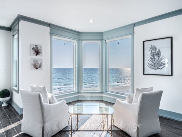 Nine Bedroom Panama City Beach Beachfront Views Sleeps 25