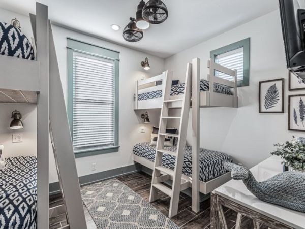Nine Bedroom Panama City Beach Beachfront Views Sleeps 25