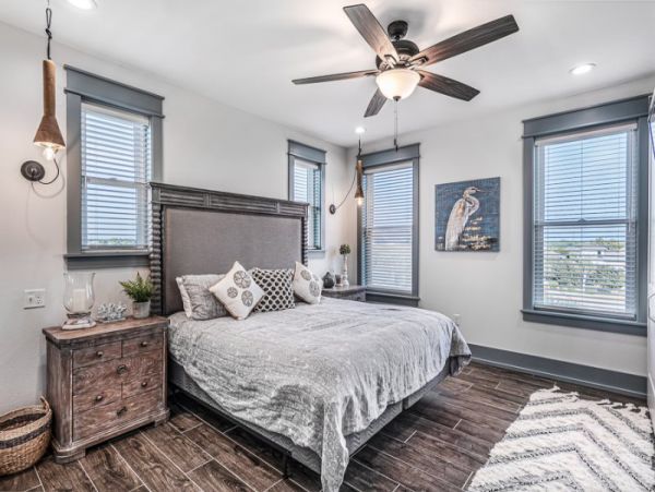 Nine Bedroom Panama City Beach Beachfront Views Sleeps 25