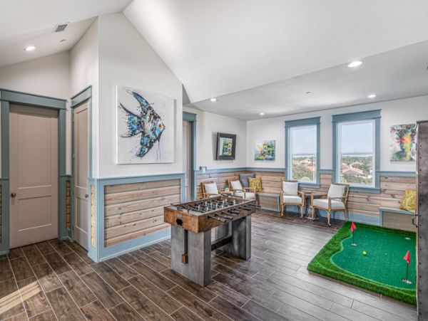 Nine Bedroom Panama City Beach Beachfront Views Sleeps 25