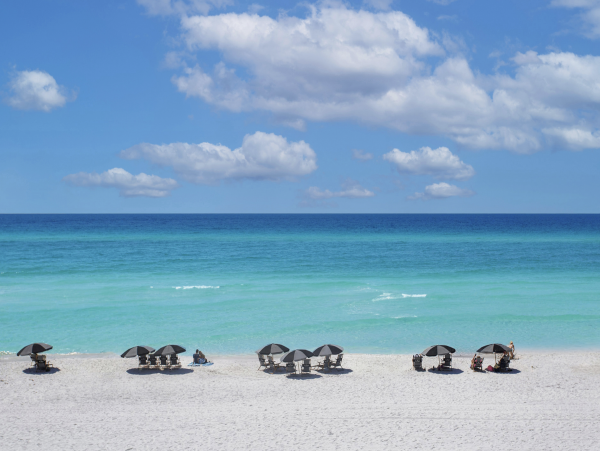 Nine Bedroom Panama City Beach Beachfront Views Sleeps 25