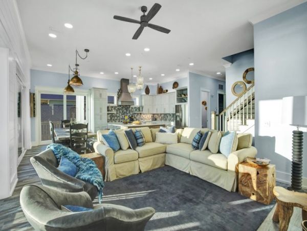 On Beach Luxury Panama City Vacation Home Private Pool