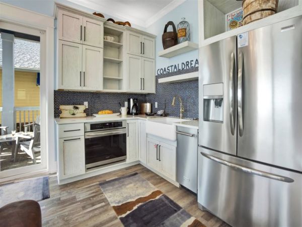 On Beach Luxury Panama City Vacation Home Private Pool