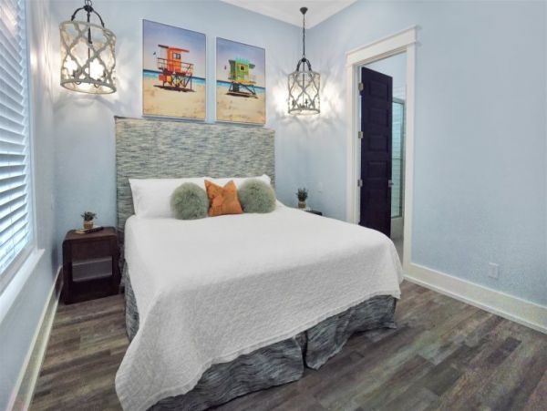 On Beach Luxury Panama City Vacation Home Private Pool