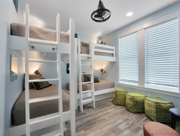 On Beach Luxury Panama City Vacation Home Private Pool