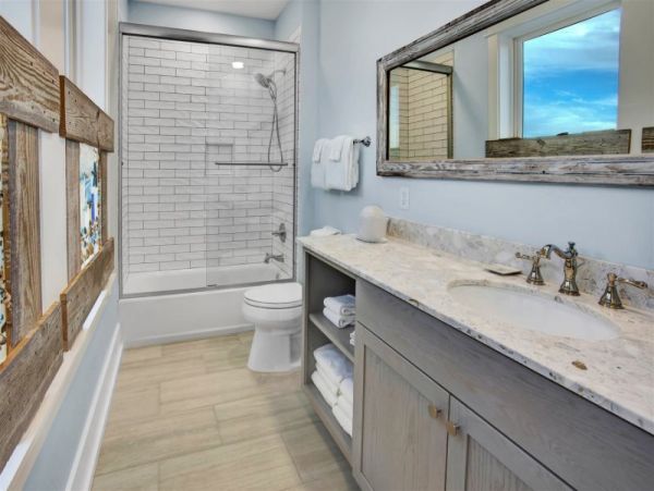 On Beach Luxury Panama City Vacation Home Private Pool