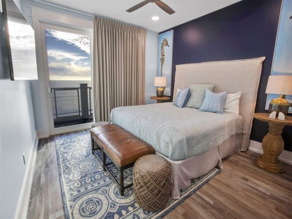 On Beach Luxury Panama City Vacation Home Private Pool