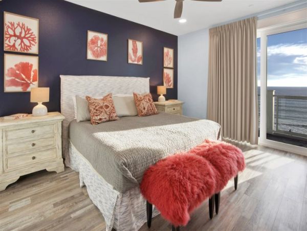 On Beach Luxury Panama City Vacation Home Private Pool
