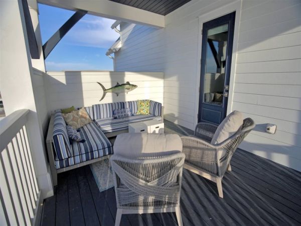 On Beach Luxury Panama City Vacation Home Private Pool