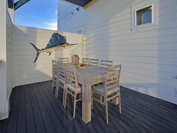On Beach Luxury Panama City Vacation Home Private Pool