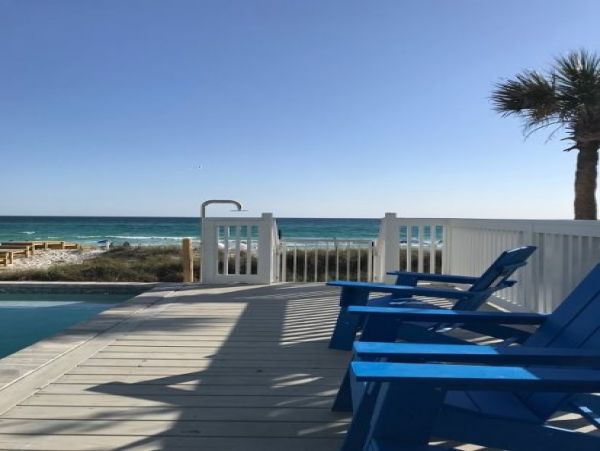 Panama City Beach Home 989056