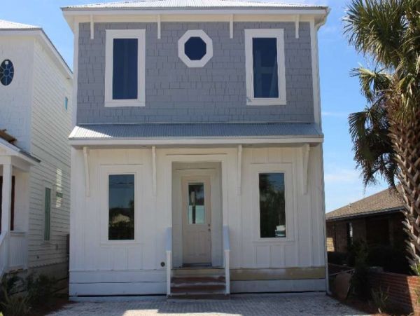 Panama City Beach Home 989056