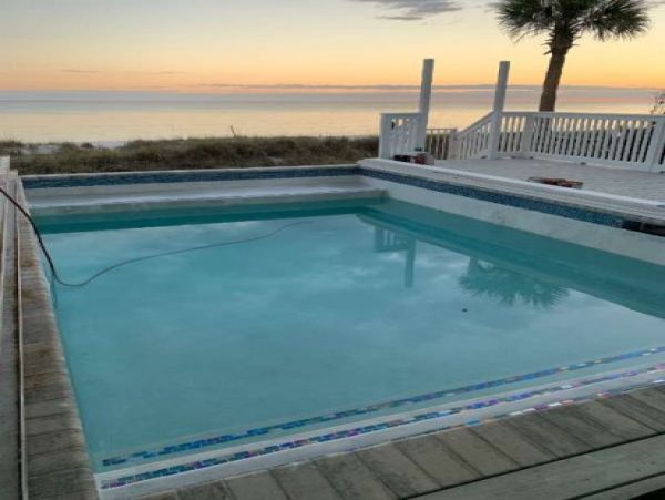 Panama City Beach Home 989056