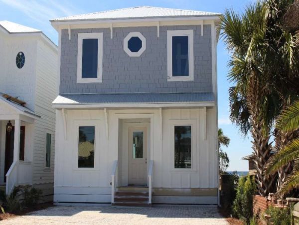 Panama City Beach Home 989056
