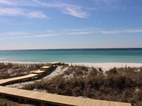 Panama City Beach Home 989056
