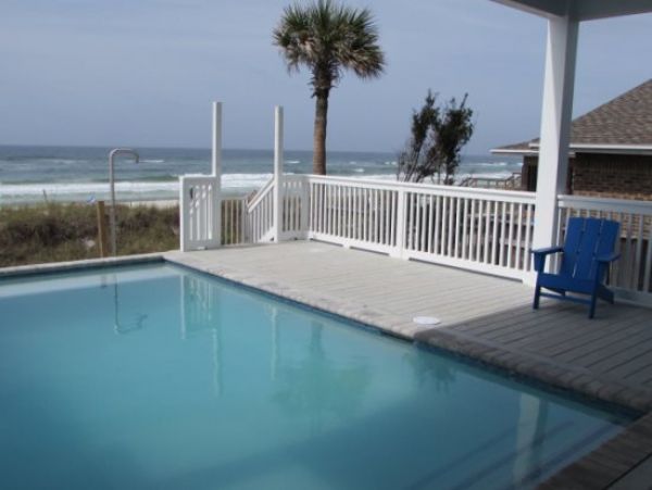 Panama City Beach Home 989056