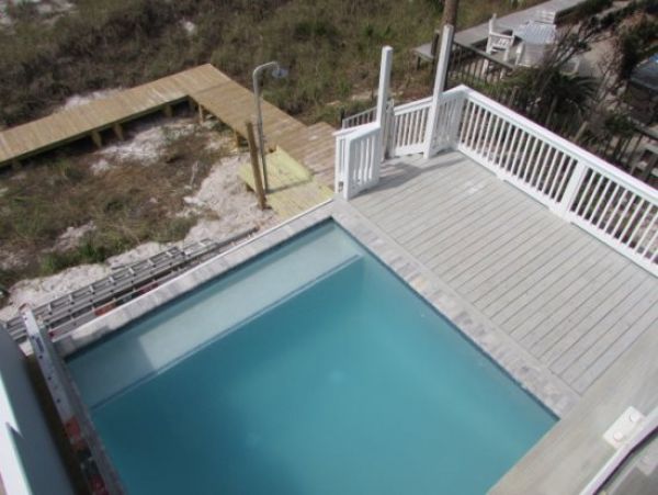 Panama City Beach Home 989056