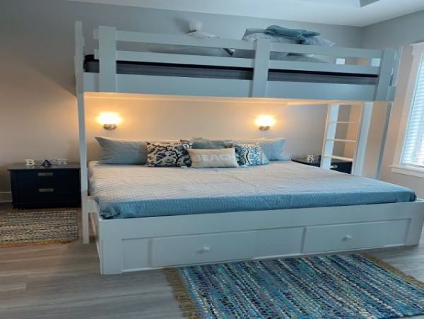 Panama City Beach Home 989056