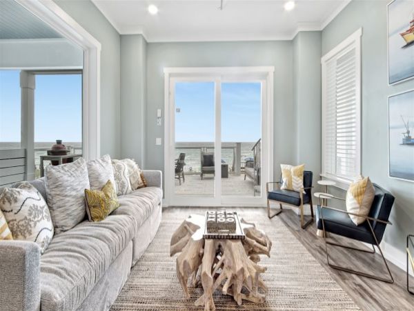 Panama City Beach Home 989058