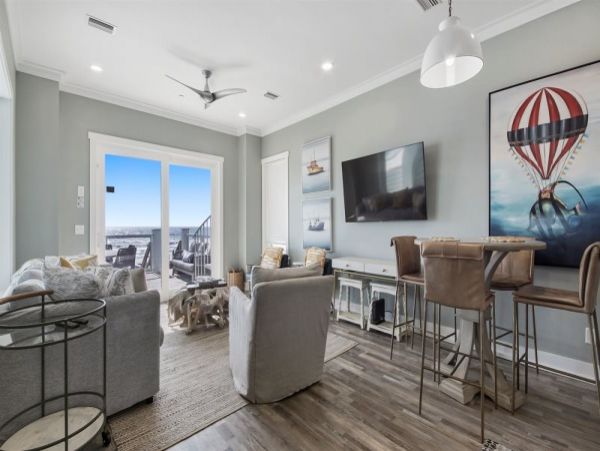 Panama City Beach Home 989058