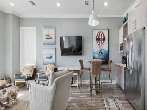 Panama City Beach Home 989058