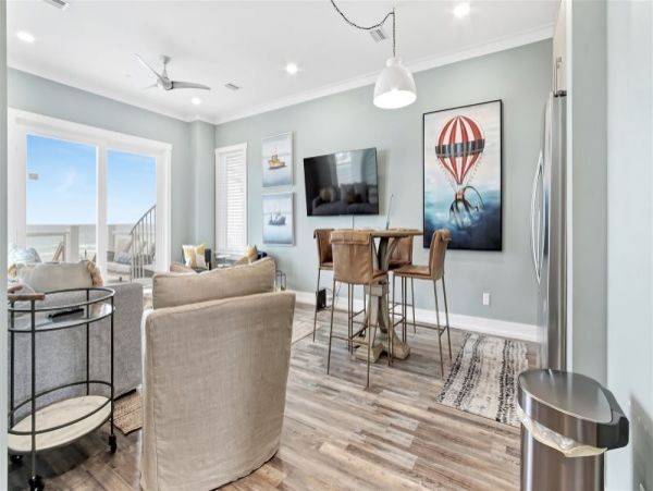 Panama City Beach Home 989058