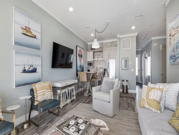 Panama City Beach Home 989058
