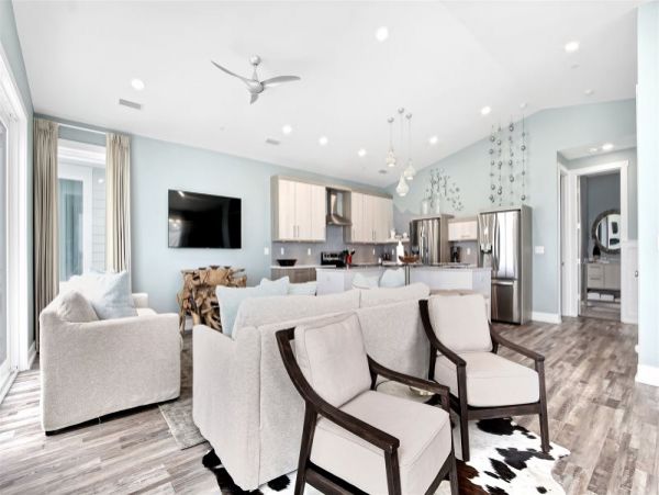 Panama City Beach Home 989058