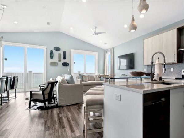 Panama City Beach Home 989058