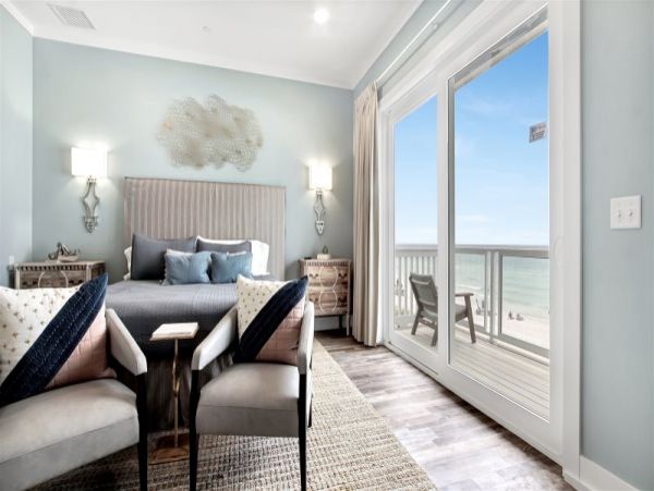 Panama City Beach Home 989058