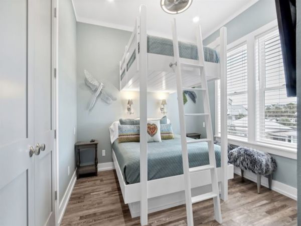 Panama City Beach Home 989058