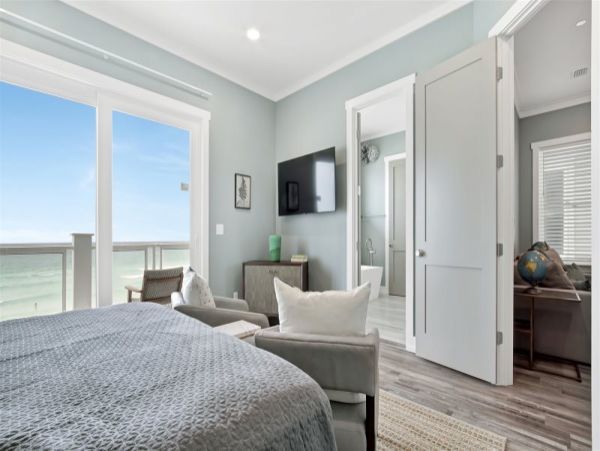 Panama City Beach Home 989058