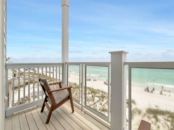 Panama City Beach Home 989058